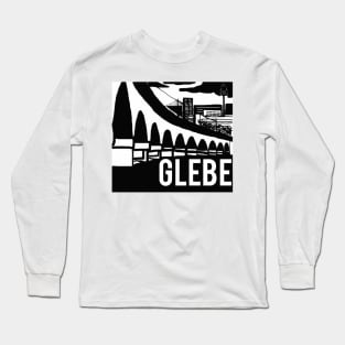 Glebe Long Sleeve T-Shirt